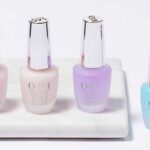 Nails primers