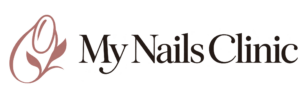 My Nails Clinic logo