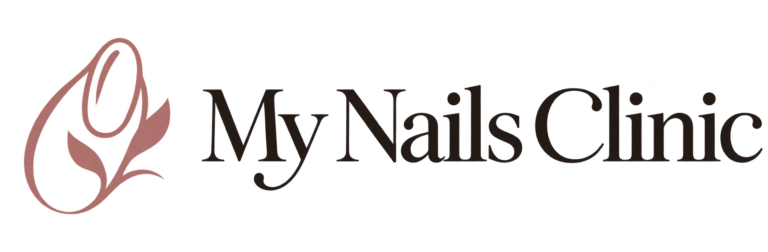 My Nails Clinic logo